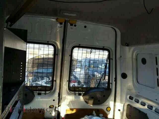2010 FORD TRANSIT CO - VIN: NM0LS6BN1AT041530 - Фото 6