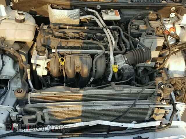 2010 FORD TRANSIT CO - VIN: NM0LS6BN1AT041530 - Фото 7