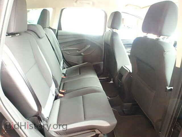 2015 FORD ESCAPE - VIN: 1FMCU0F74FUB24307 - Фото 6