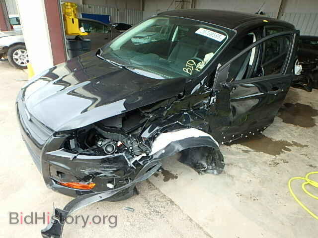 2015 FORD ESCAPE - VIN: 1FMCU0F74FUB24307 - Фото 9