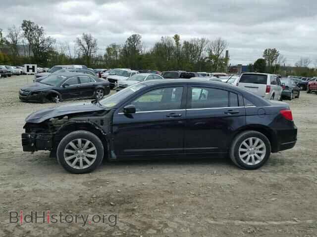 2012 CHRYSLER 200 - VIN: 1C3CCBBB2CN214675 - Фото 10
