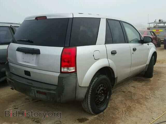 2004 SATURN VUE - VIN: 5GZCZ33D44S879952 - Фото 4