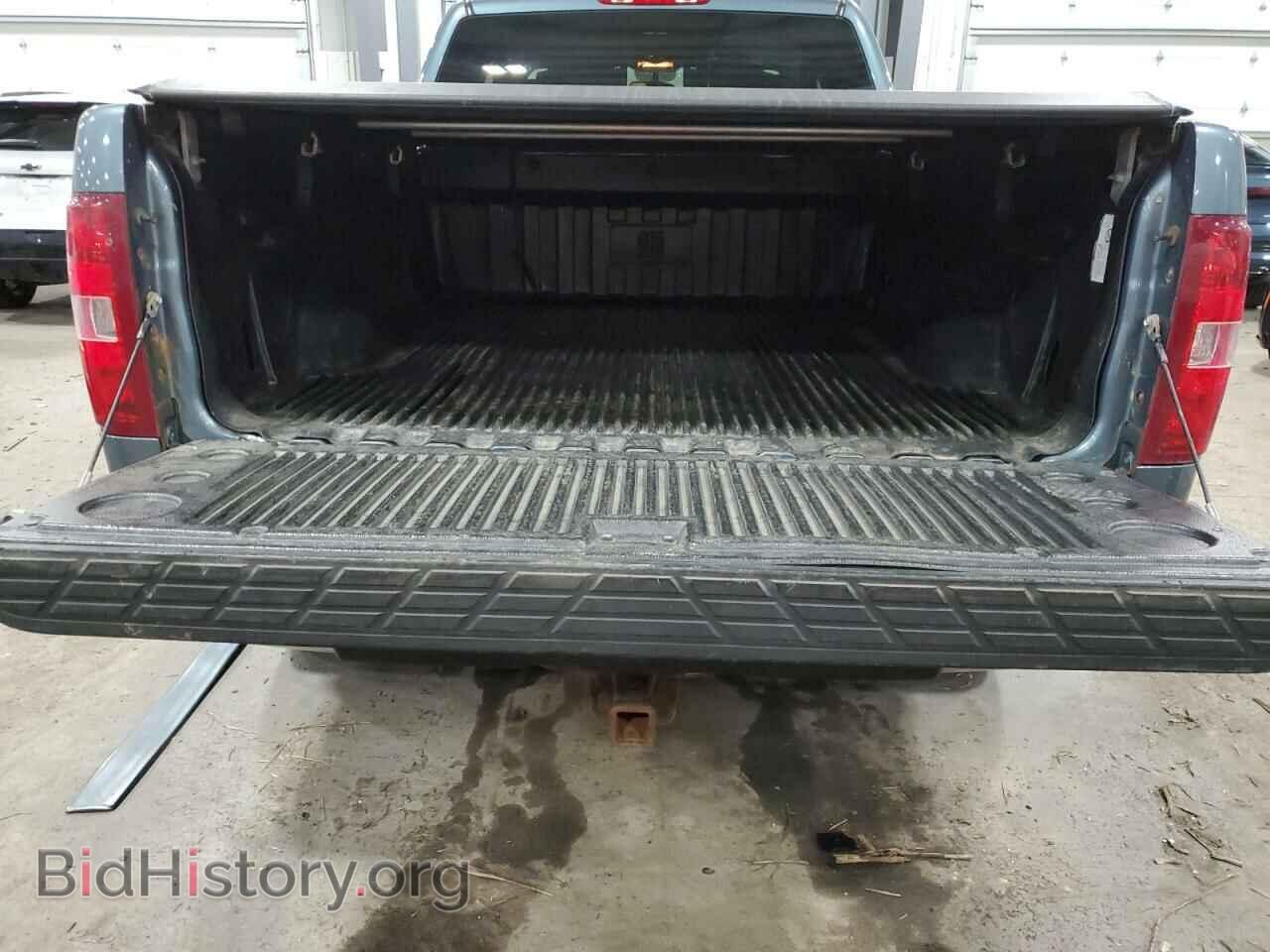 2008 CHEVROLET All Models - VIN: 2GCEK19J281133389 - Фото 6