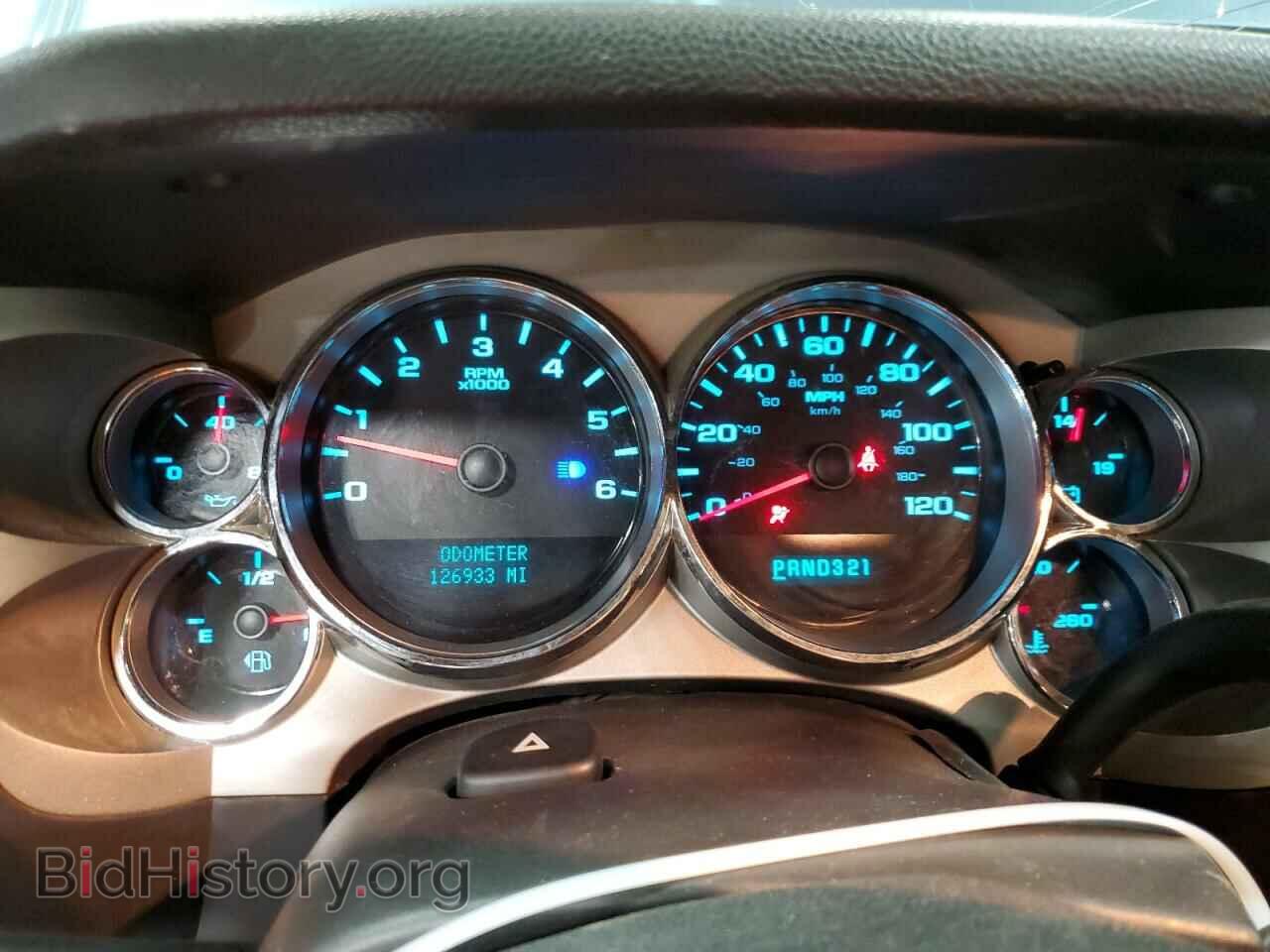 2008 CHEVROLET All Models - VIN: 2GCEK19J281133389 - Фото 9