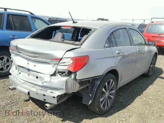 2014 CHRYSLER 200 - VIN: 1C3CCBBG9EN180331 - Photo 4