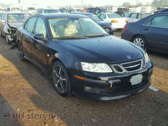Photo YS3FF49Y631056878 - SAAB 9 3 2003