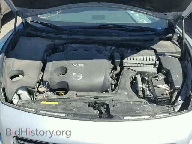2010 NISSAN MAXIMA - VIN: 1N4AA5AP6AC855320 - Фото 7
