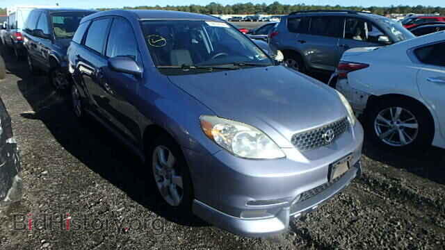 Фотография 2T1KR32E33C076475 - TOYOTA COROLLA 2003