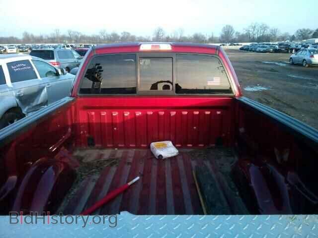 2013 FORD F150 - VIN: 1FTFX1CF2DFA28476 - Фото 6