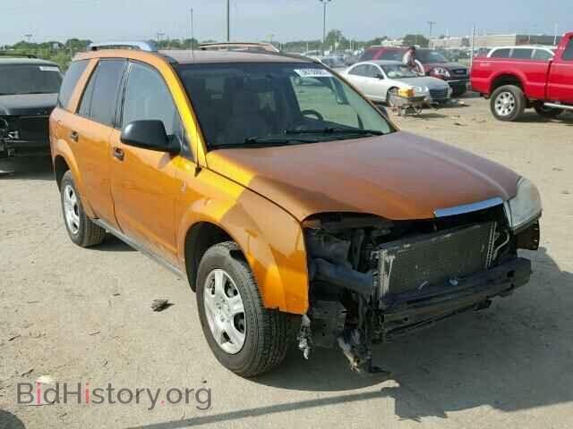 Photo 5GZCZ33D96S811293 - SATURN VUE 2006