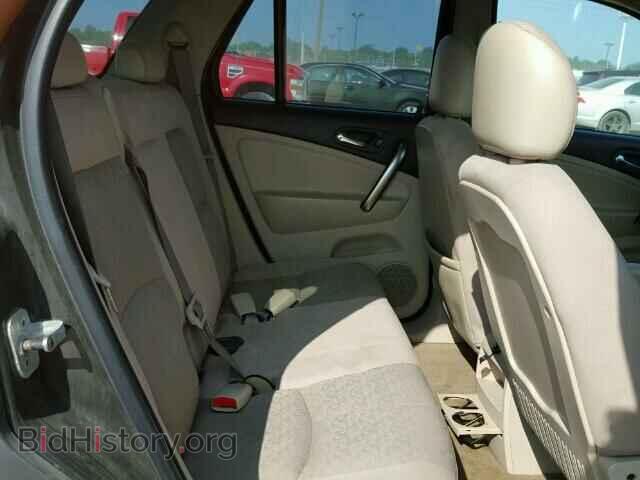2006 SATURN VUE - VIN: 5GZCZ33D96S811293 - Фото 6