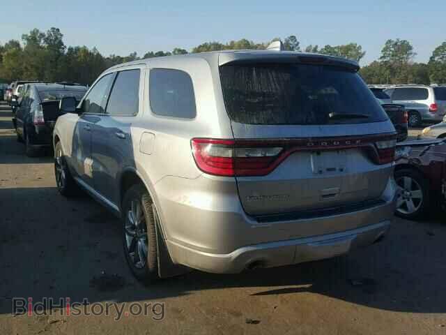 2015 DODGE DURANGO - VIN: 1C4RDHAG5FC766075 - Photo 3