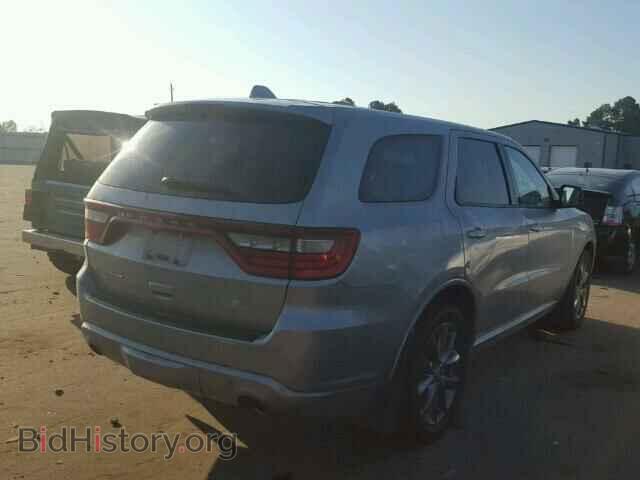 2015 DODGE DURANGO - VIN: 1C4RDHAG5FC766075 - Photo 4