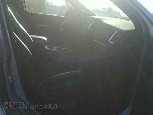 2015 DODGE DURANGO - VIN: 1C4RDHAG5FC766075 - Photo 5
