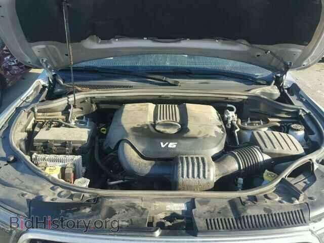 2015 DODGE DURANGO - VIN: 1C4RDHAG5FC766075 - Photo 7