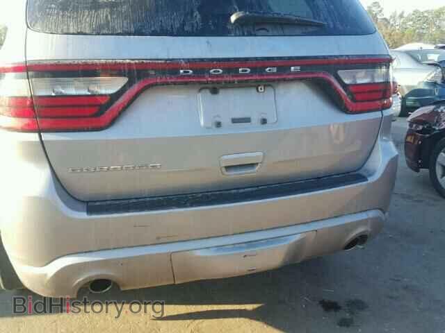 2015 DODGE DURANGO - VIN: 1C4RDHAG5FC766075 - Photo 10