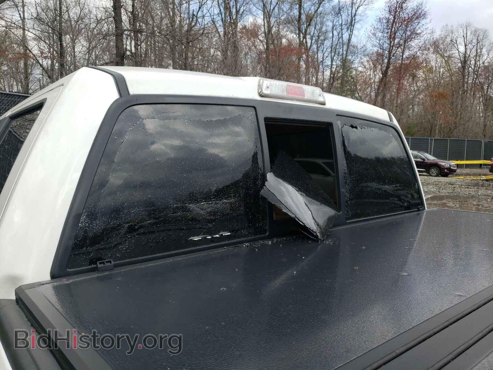 2014 FORD F150 - VIN: 1FTFW1ET4EFC33188 - Фото 9