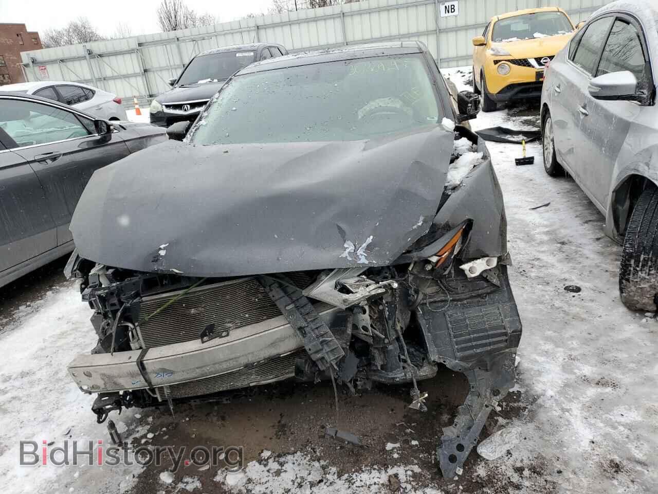2017 NISSAN MAXIMA - VIN: 1N4AA6AP1HC454905 - Фото 5