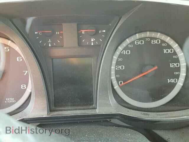 2012 GMC TERRAIN - VIN: 2GKALWEK0C6316118 - Фото 8