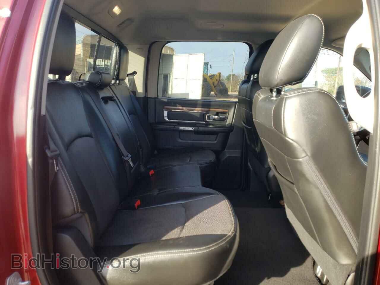 2014 RAM 1500 - VIN: 1C6RR7NT9ES467896 - Фото 6