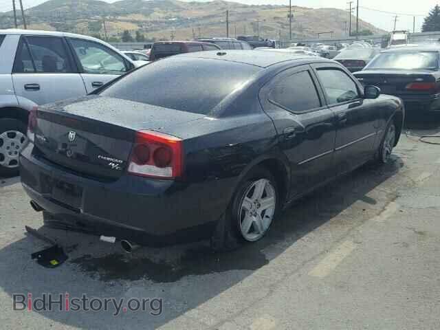 2010 DODGE CHARGER - VIN: 2B3CA5CT7AH132992 - Фото 4