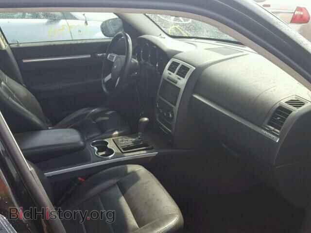 2010 DODGE CHARGER - VIN: 2B3CA5CT7AH132992 - Фото 5