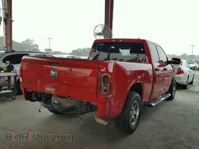 2012 DODGE RAM 1500 - VIN: 1C6RD6FK4CS200449 - Фото 4