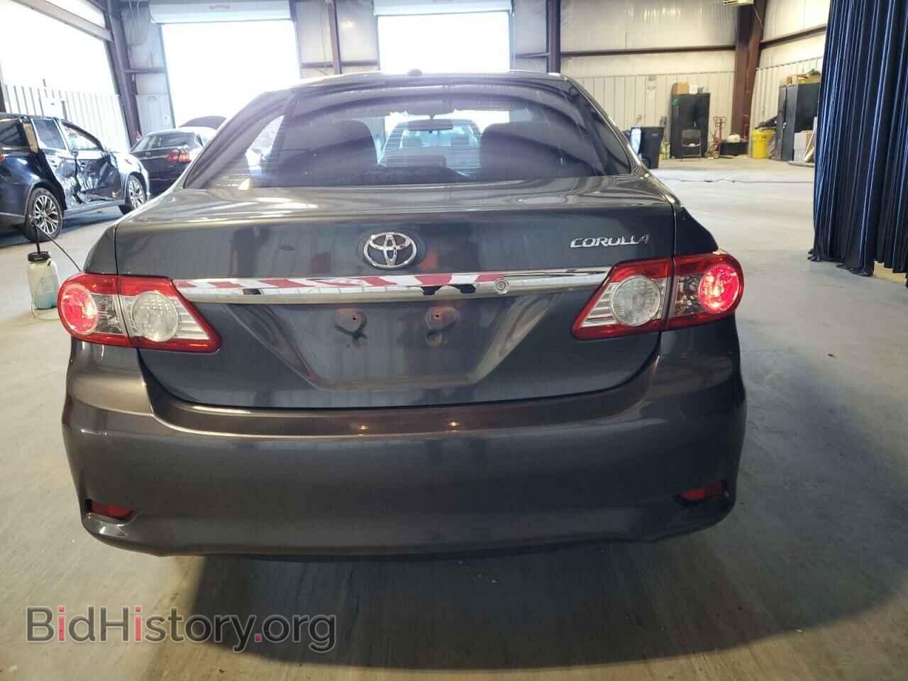 2013 TOYOTA COROLLA - VIN: 2T1BU4EE8DC942575 - Photo 6