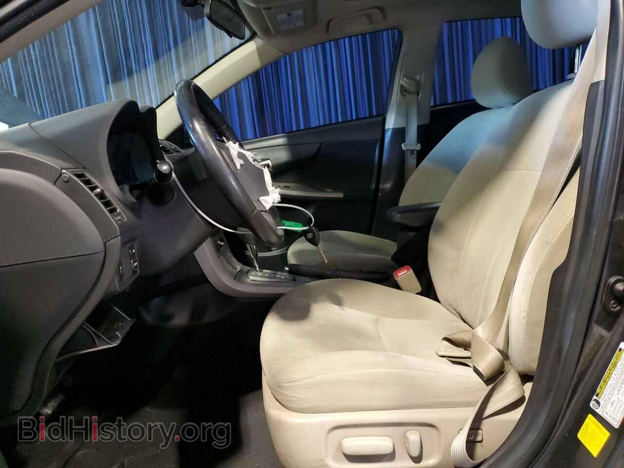 2013 TOYOTA COROLLA - VIN: 2T1BU4EE8DC942575 - Photo 7