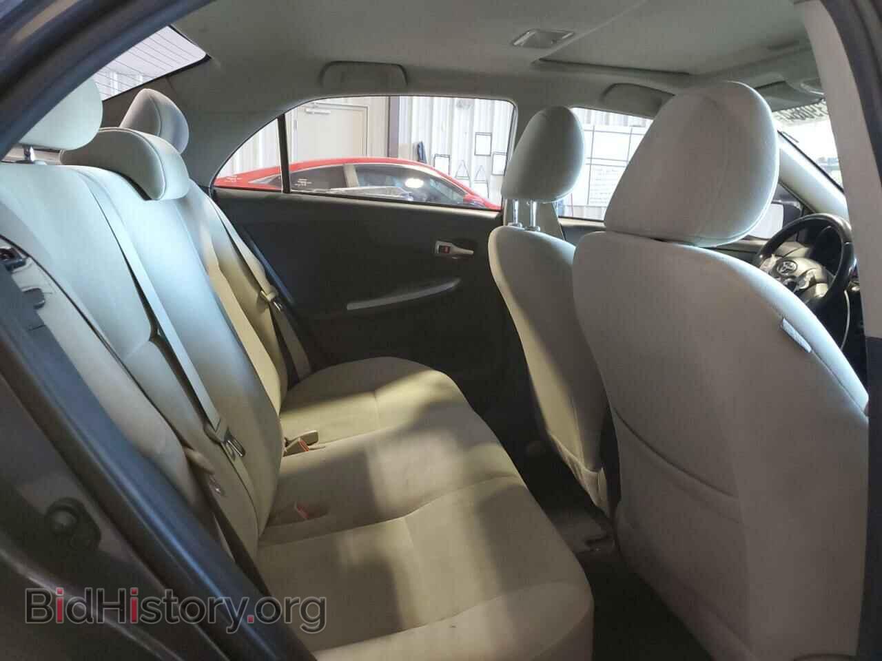 2013 TOYOTA COROLLA - VIN: 2T1BU4EE8DC942575 - Photo 10
