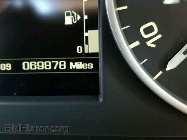 2012 LAND ROVER RANGEROVER - VIN: SALSK2D48CA736252 - Фото 8