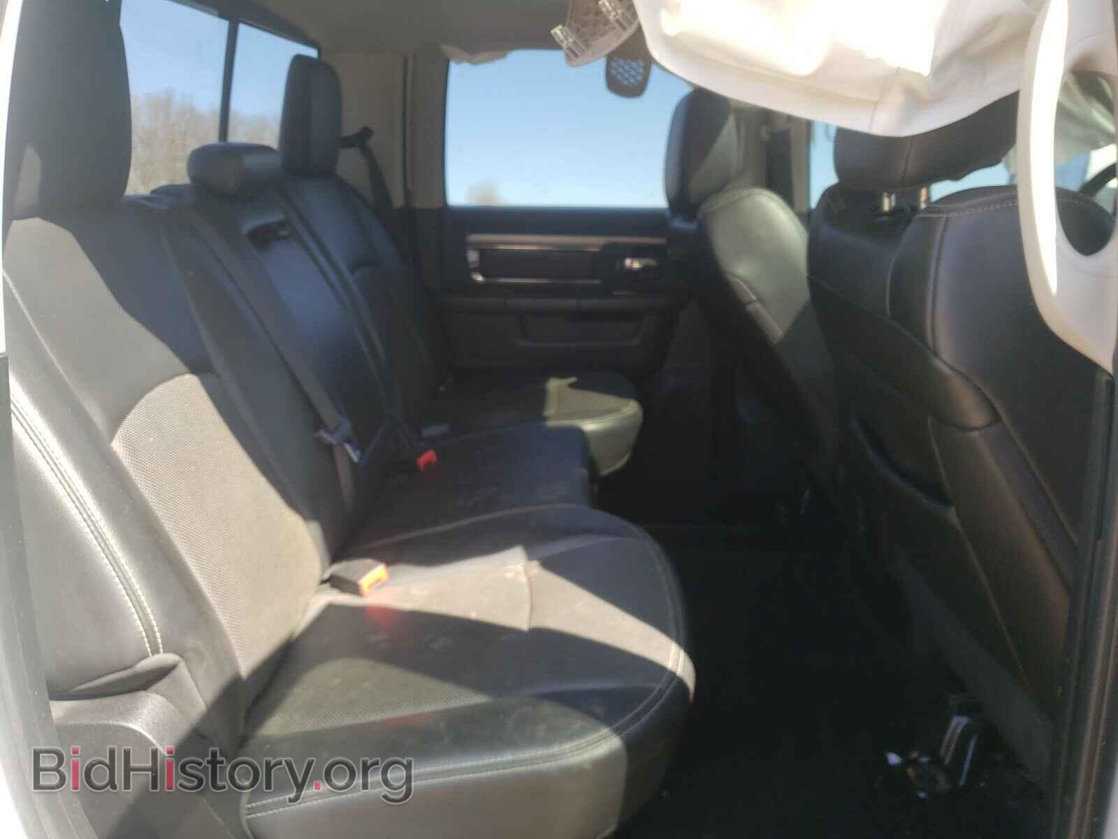2014 RAM 1500 - VIN: 1C6RR7UT5ES191220 - Photo 6