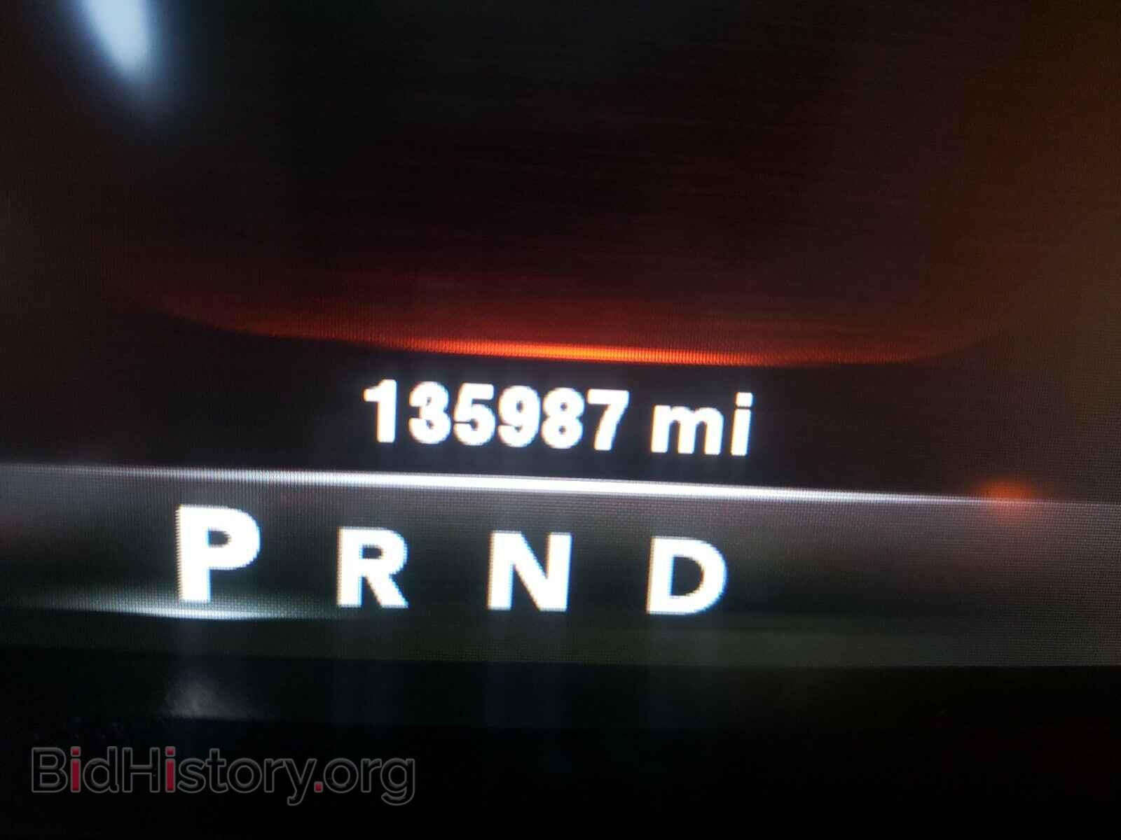 2014 RAM 1500 - VIN: 1C6RR7UT5ES191220 - Photo 8