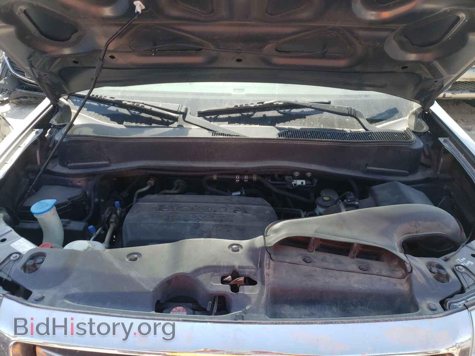 2012 HONDA PILOT - VIN: 5FNYF3H50CB015459 - Фото 7