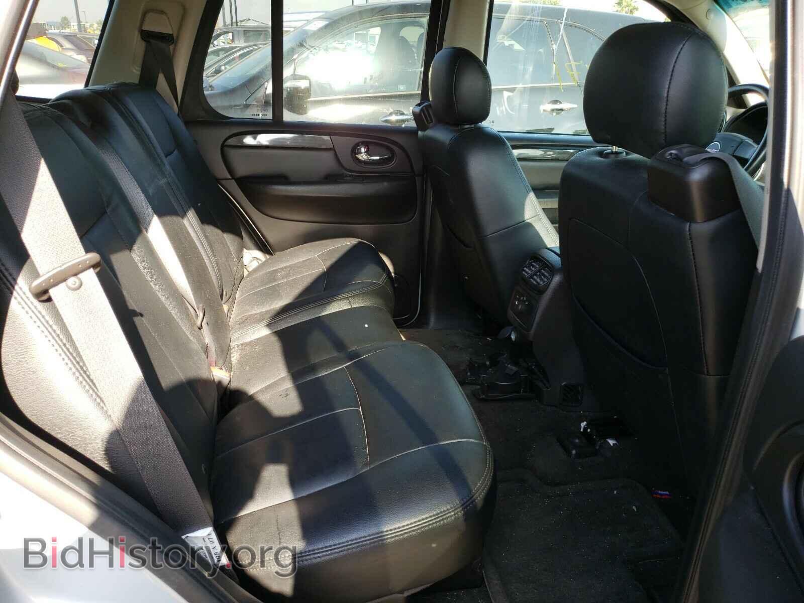 2007 GMC ENVOY - VIN: 1GKDT13S772274472 - Фото 6
