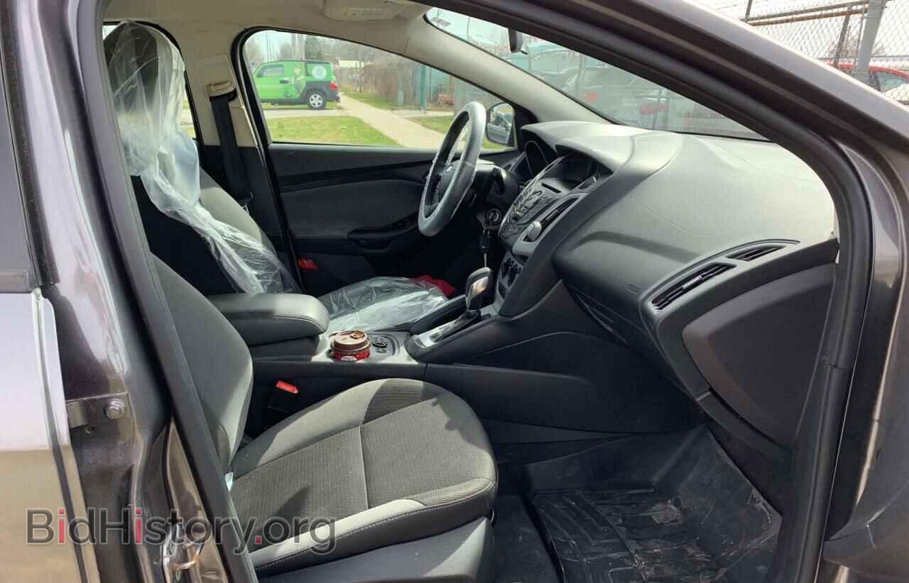 2013 FORD FOCUS - VIN: 1FADP3F21DL357625 - Photo 5