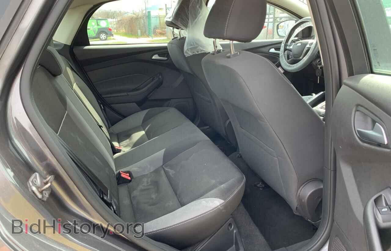2013 FORD FOCUS - VIN: 1FADP3F21DL357625 - Photo 6