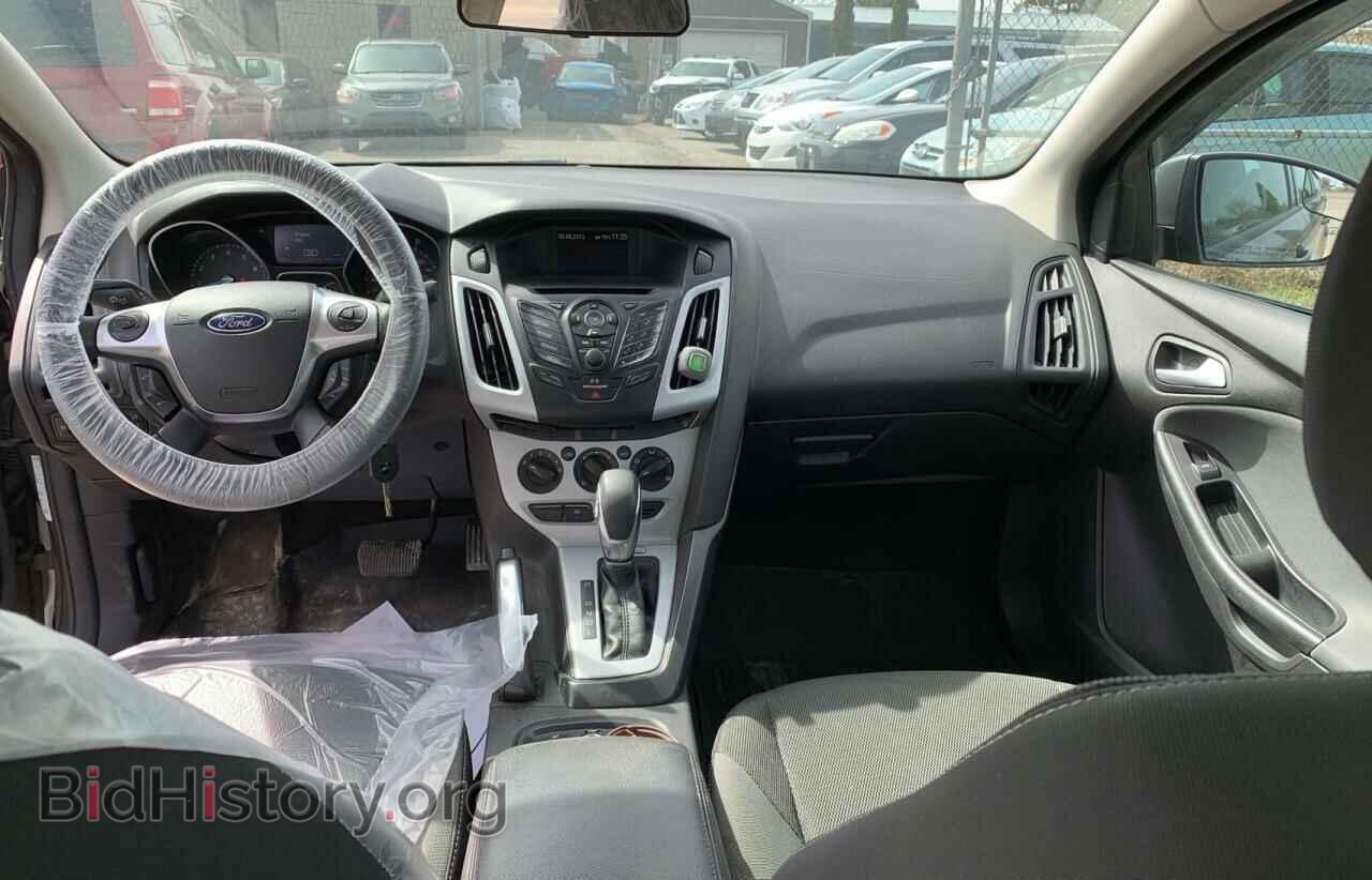 2013 FORD FOCUS - VIN: 1FADP3F21DL357625 - Photo 9