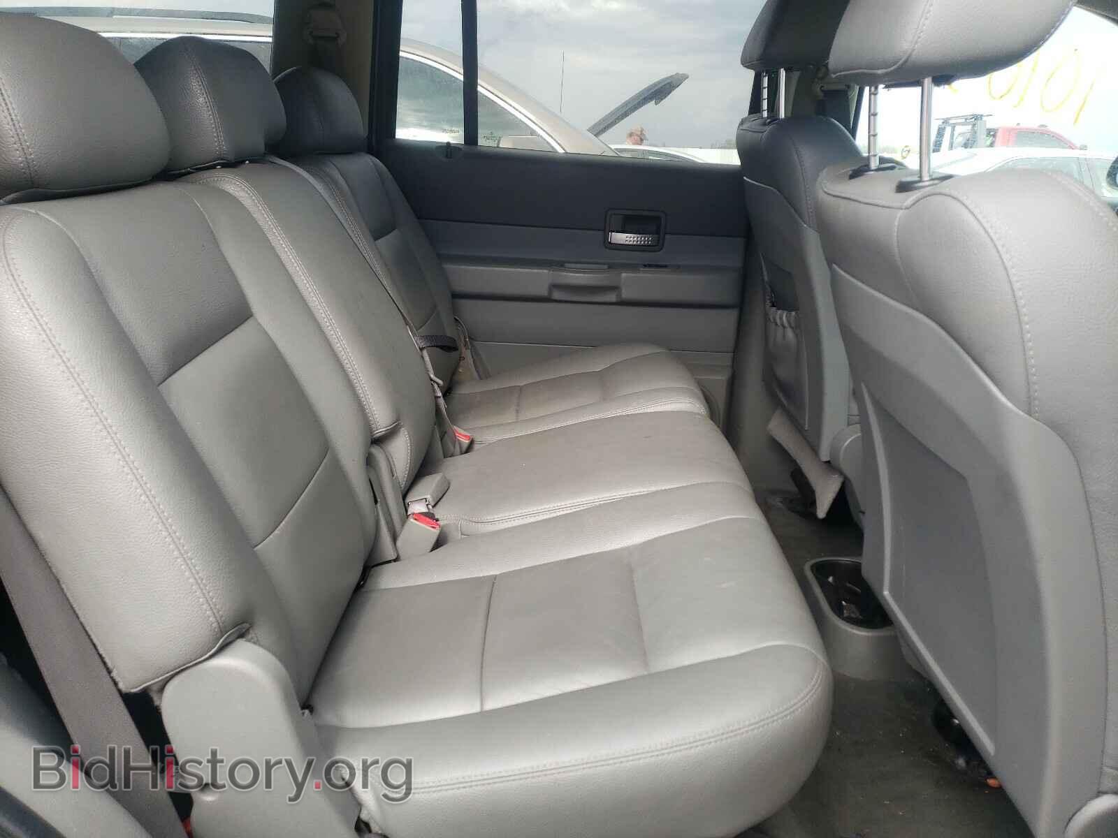 2006 DODGE DURANGO - VIN: 1D4HD48K06F130745 - Photo 6