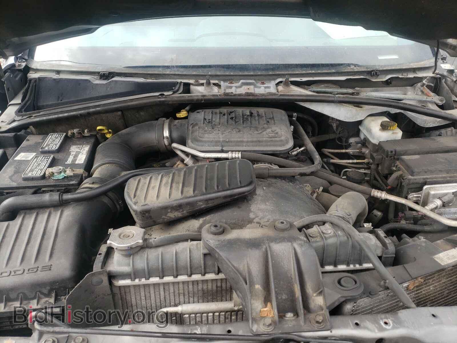 2006 DODGE DURANGO - VIN: 1D4HD48K06F130745 - Photo 7