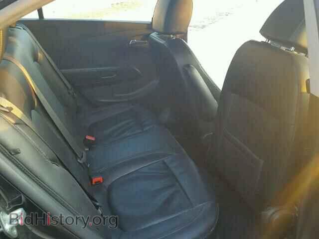 2012 CHEVROLET SONIC - VIN: 1G1JE5SH3C4201063 - Фото 6