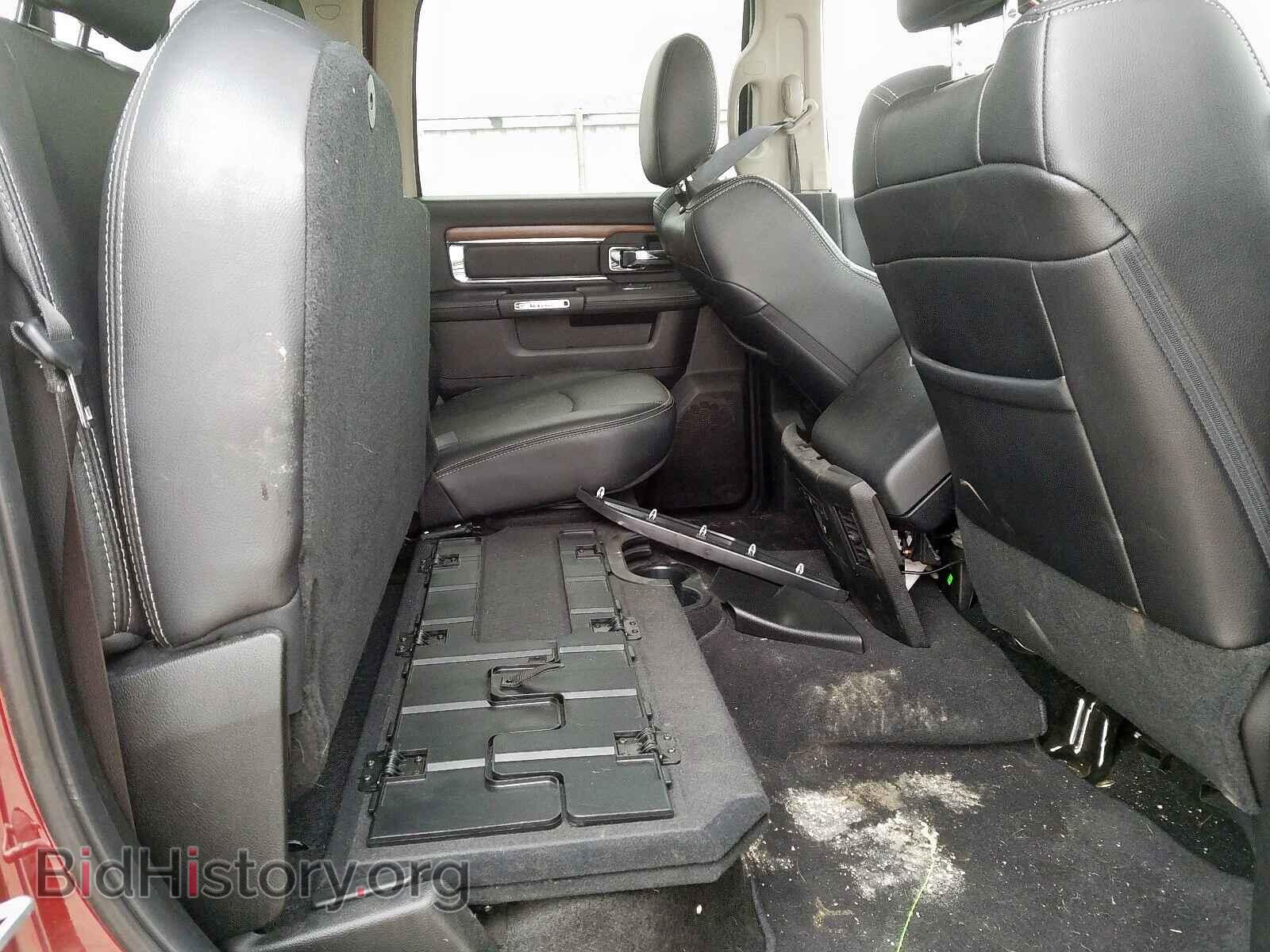2017 RAM 2500 - VIN: 3C6UR5FLXHG745245 - Фото 6