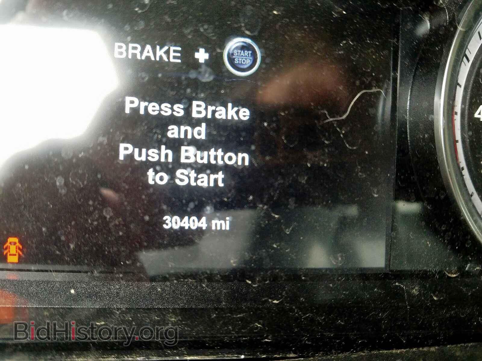 2017 RAM 2500 - VIN: 3C6UR5FLXHG745245 - Фото 8