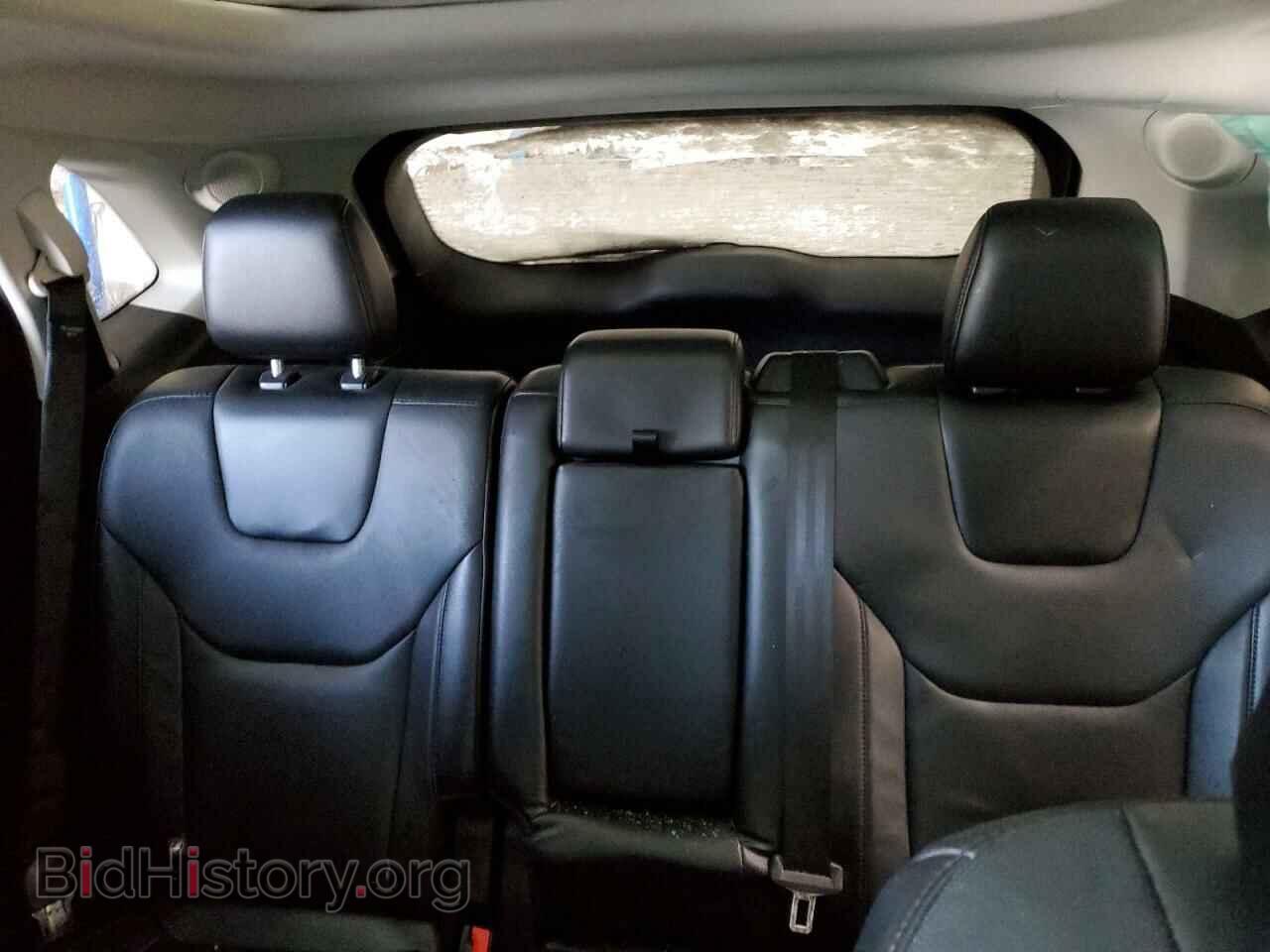2016 FORD EDGE - VIN: 2FMPK4K80GBB62394 - Фото 10