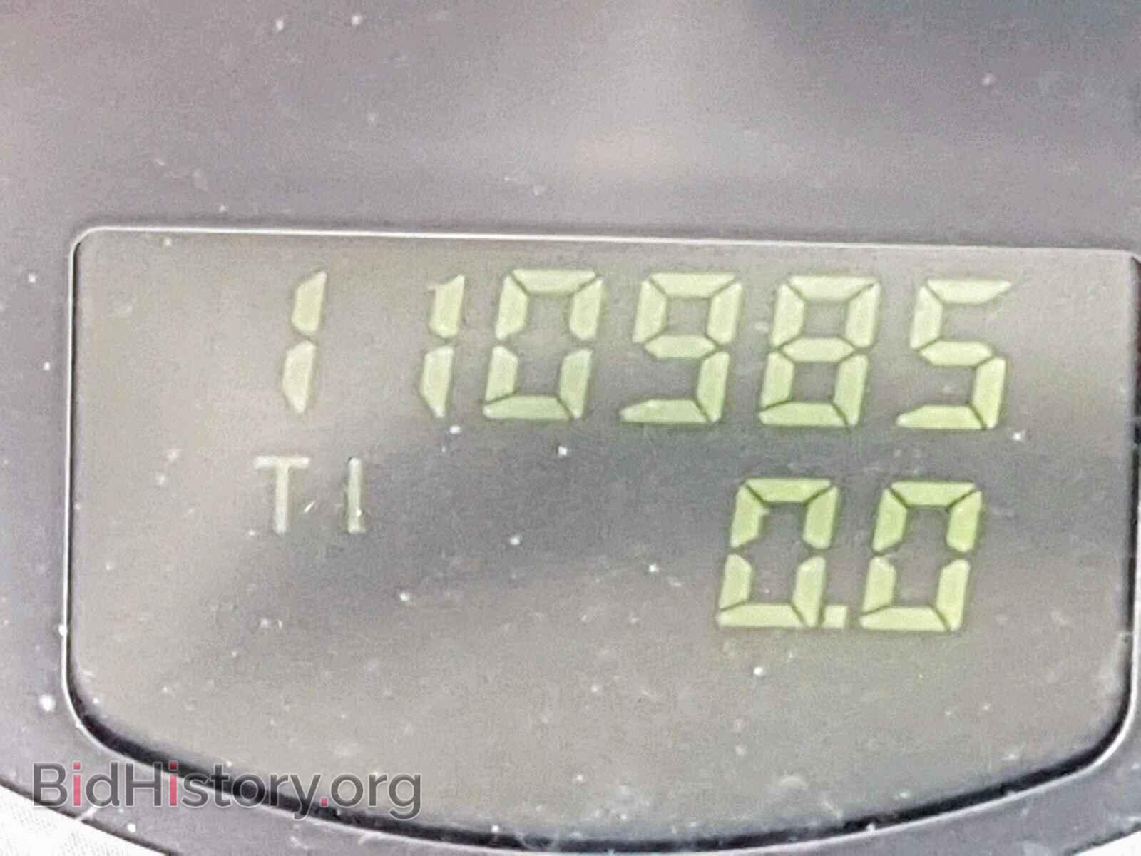 2004 VOLVO S80 - VIN: YV1TS92D441342749 - Фото 8