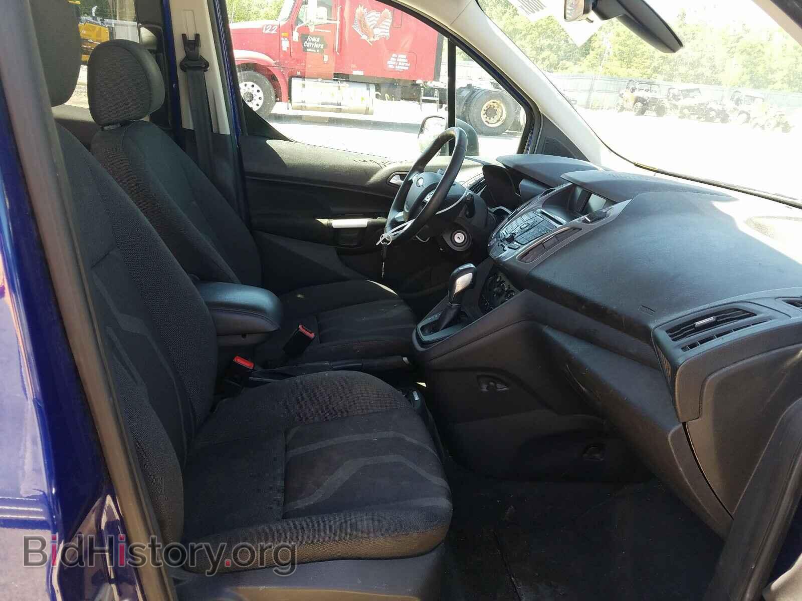 2016 FORD TRANSIT CO - VIN: NM0GE9F71G1268050 - Фото 5