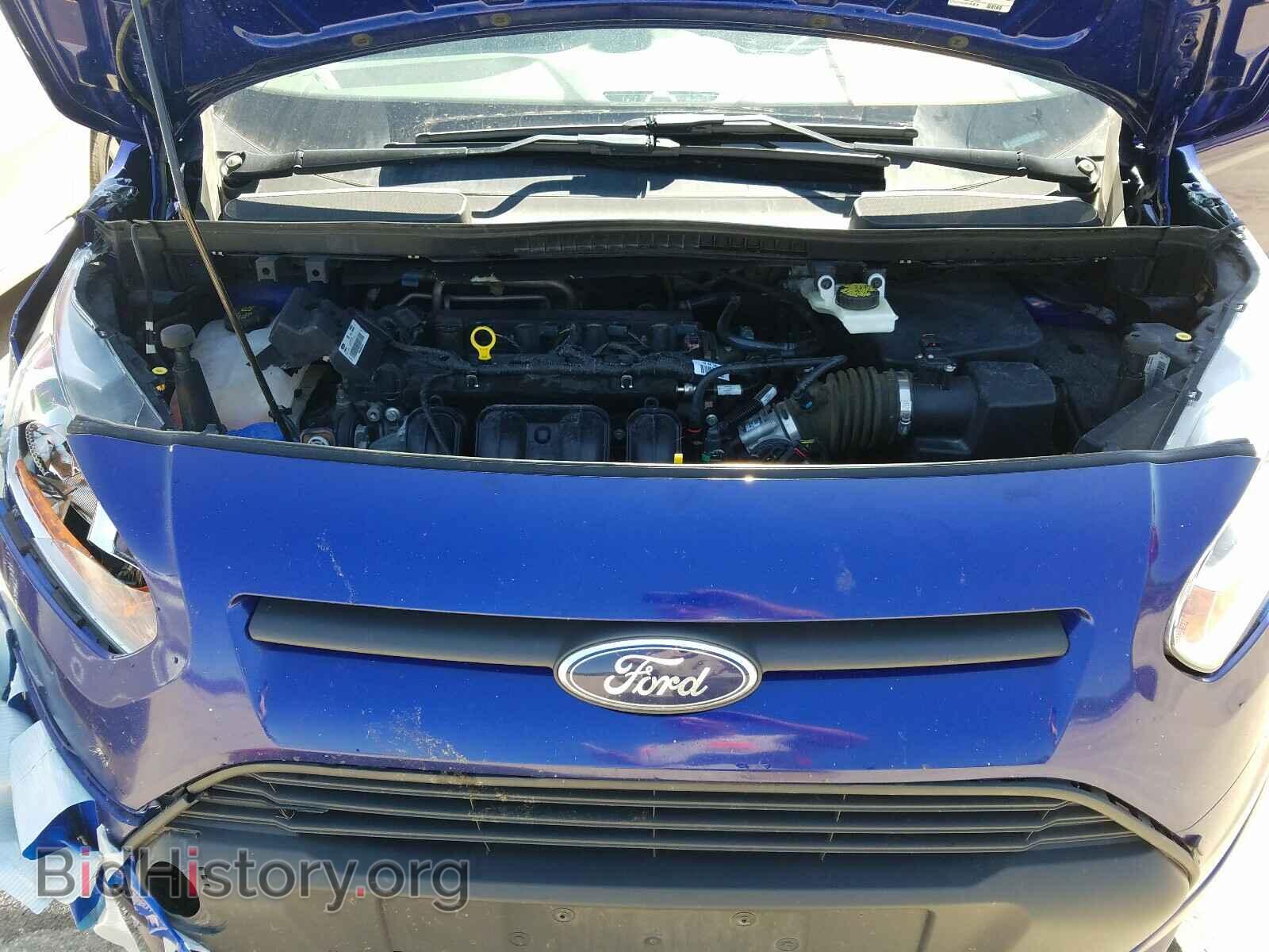 2016 FORD TRANSIT CO - VIN: NM0GE9F71G1268050 - Фото 7