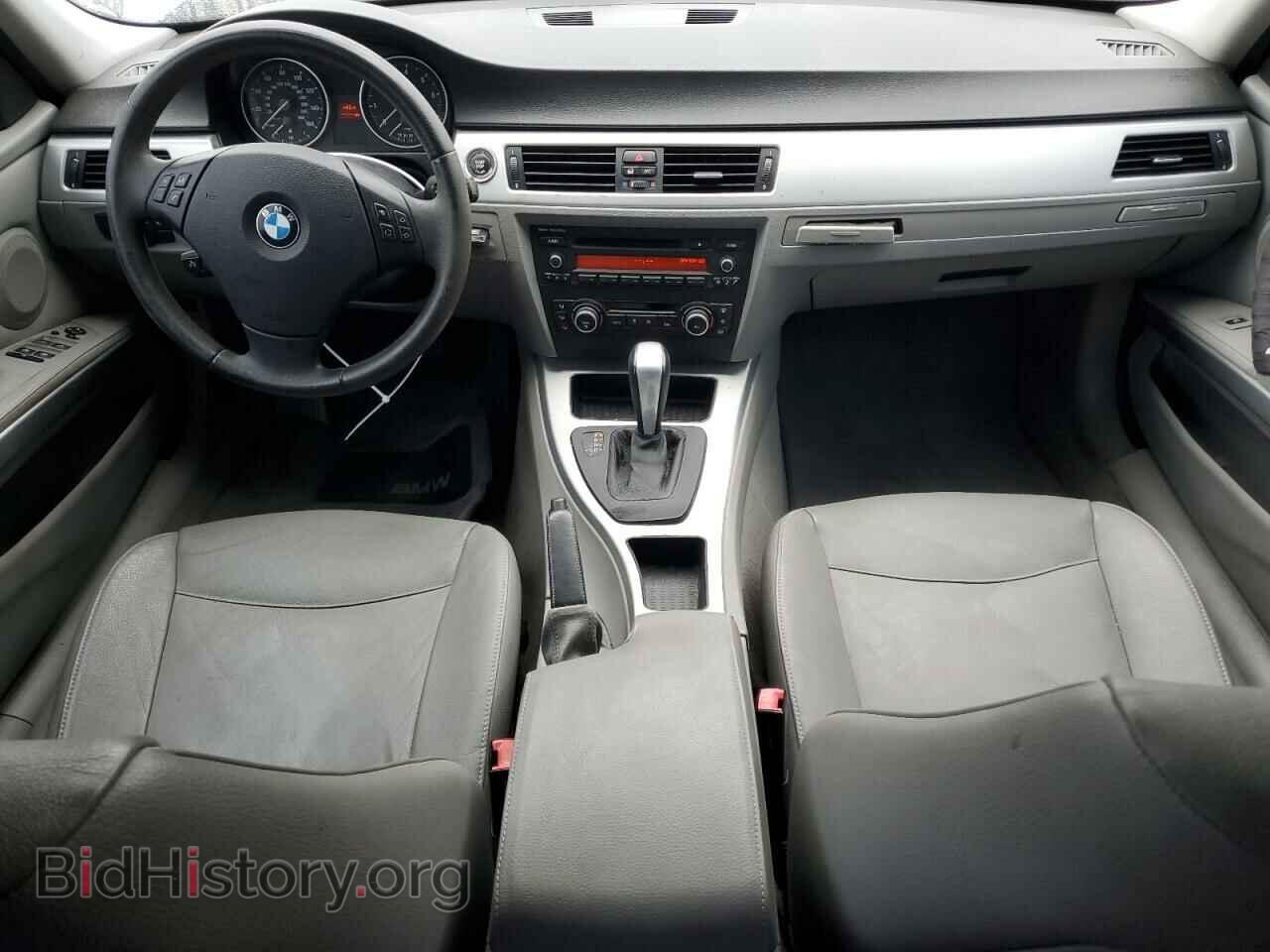 2011 BMW 3 SERIES - VIN: WBAPH7G53BNM56224 - Фото 8