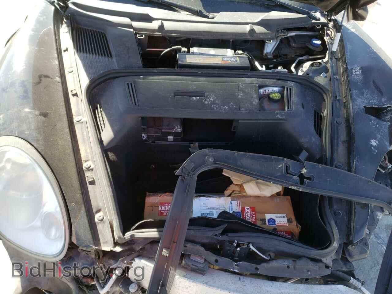 2006 PORSCHE CAYMAN - VIN: WP0AB29876U783211 - Фото 7