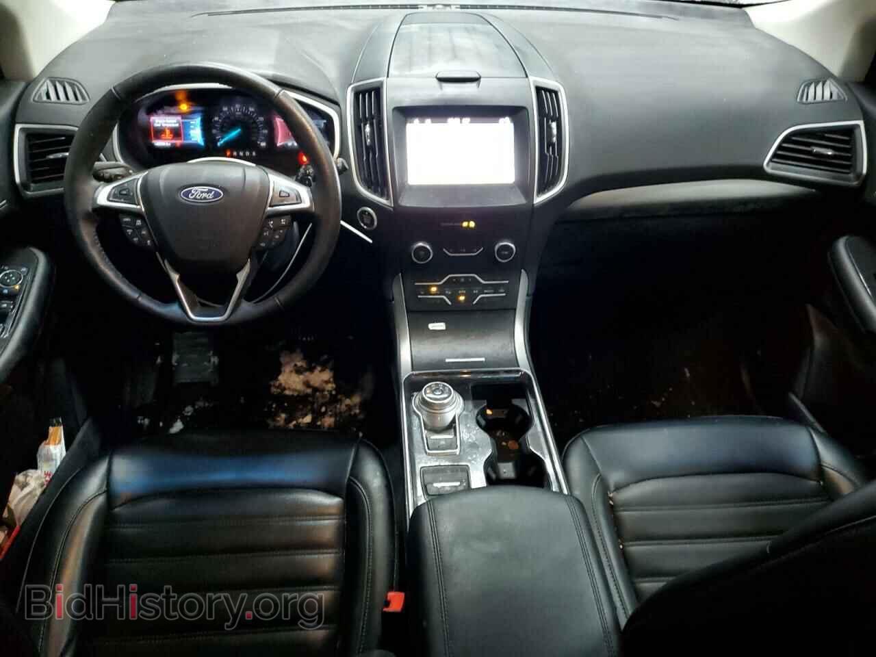 2019 FORD EDGE - VIN: 2FMPK4J95KBC58895 - Фото 8
